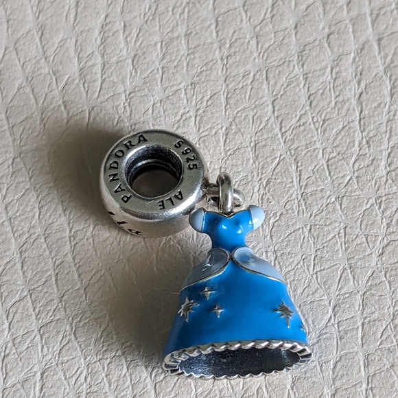 Pandora Disney Cinderella Dress - Picture 5 of 8